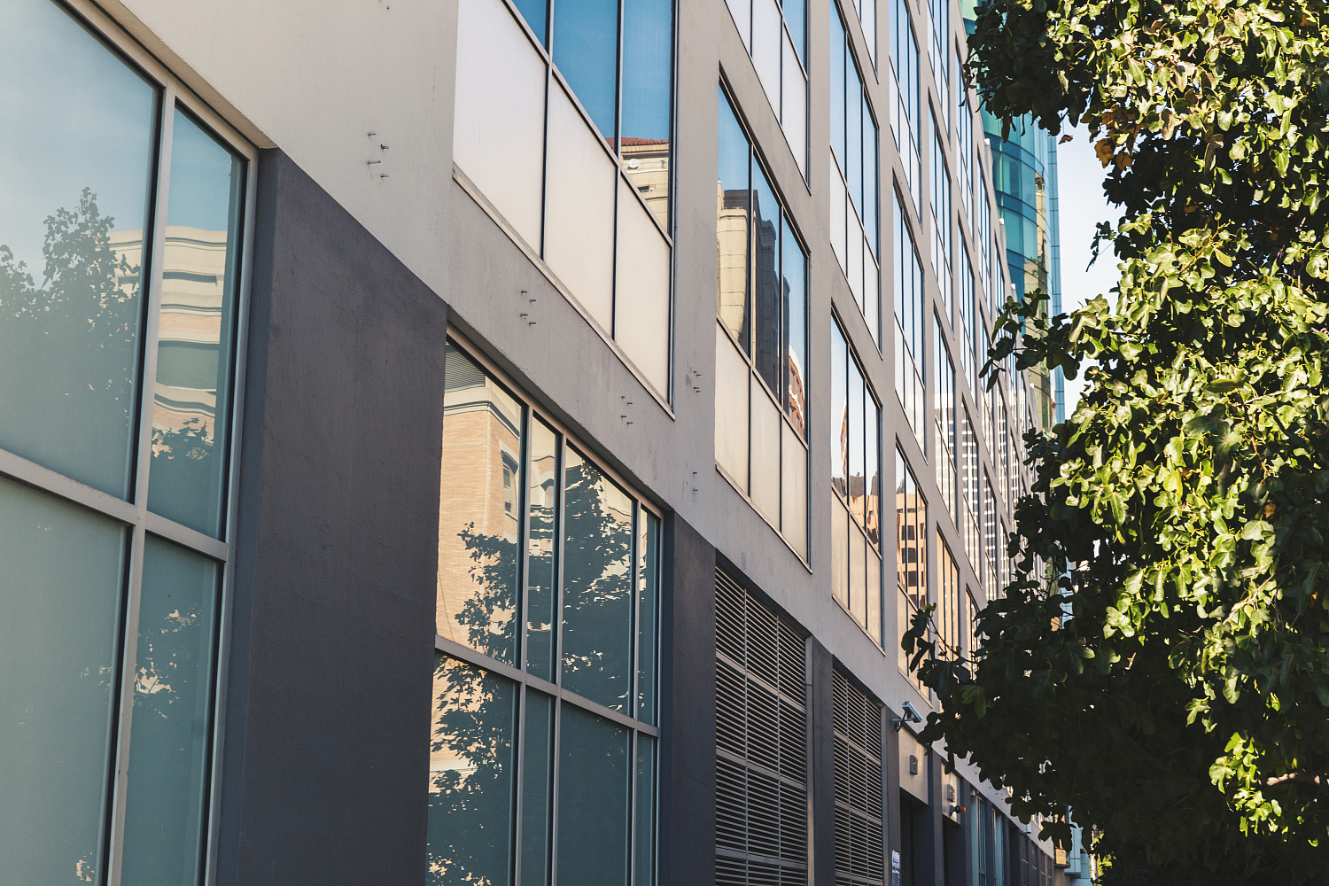 Digital Realty - фото 6